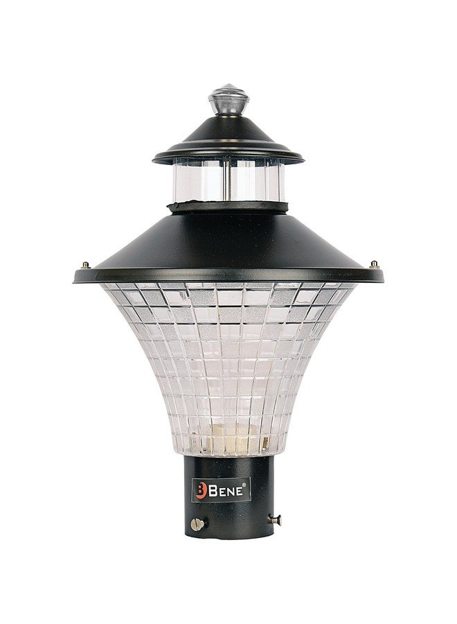 Bene بيني نايس RG ضوء حديقة (23 سم أسود 2 قطعة) - Image 4