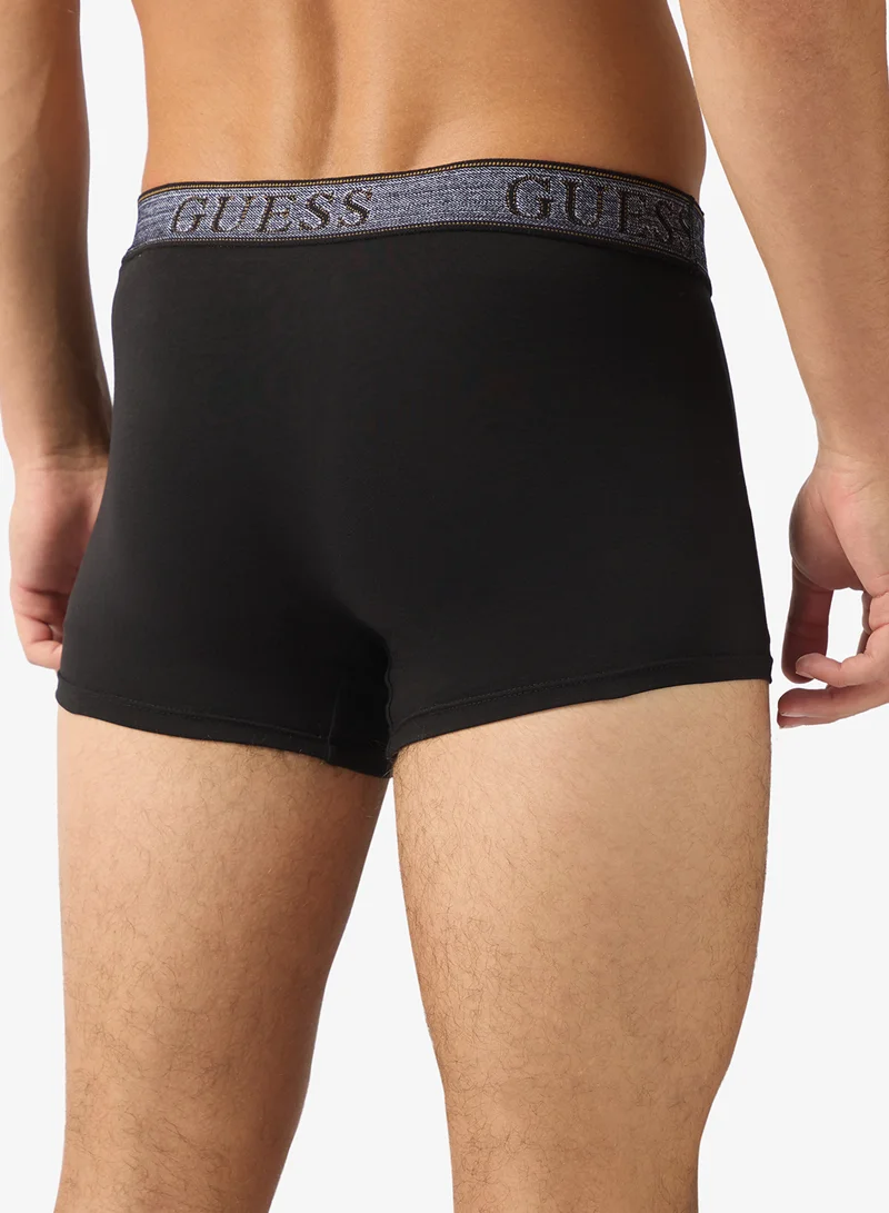 جس ثلاث عبوات بوكسر ترانك