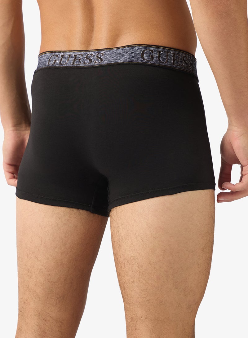 جس ثلاث عبوات بوكسر ترانك - Image 5