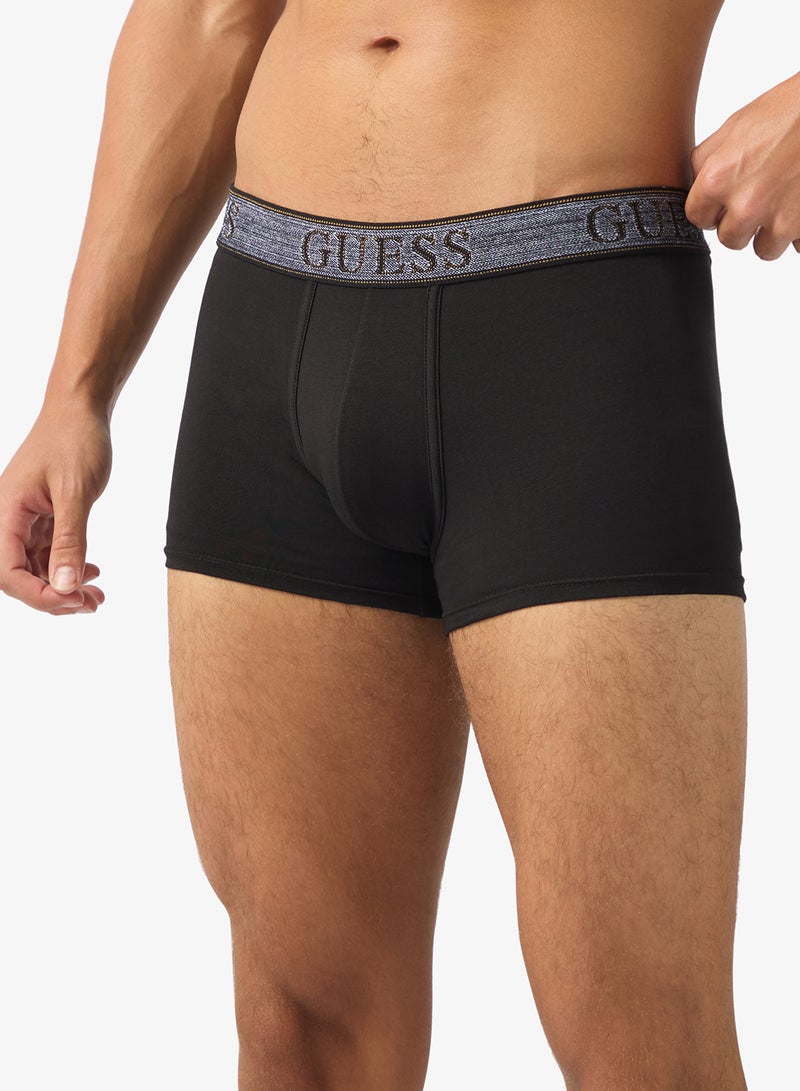 جس ثلاث عبوات بوكسر ترانك - Image 3