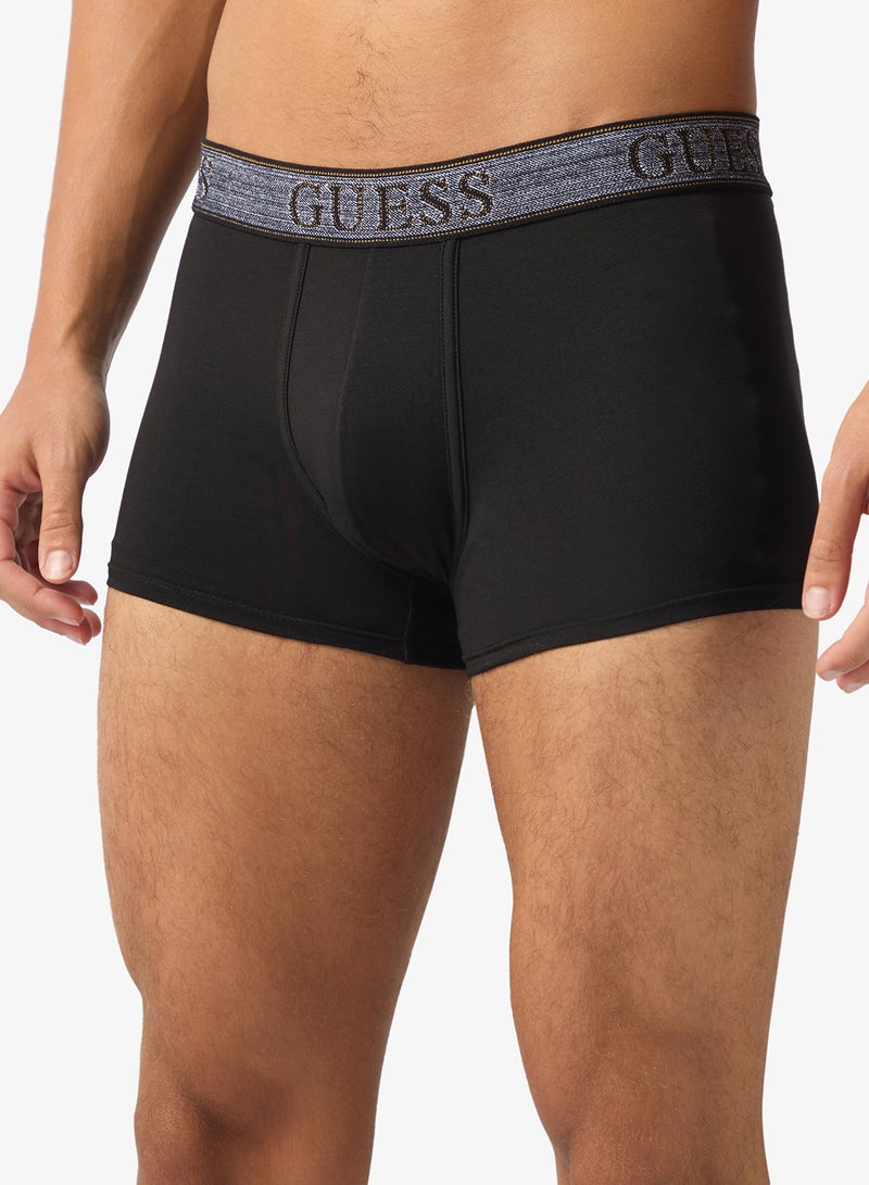 جس ثلاث عبوات بوكسر ترانك - Image 4