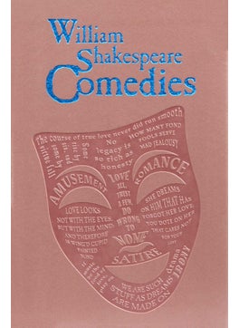 William Shakespeare Comedies