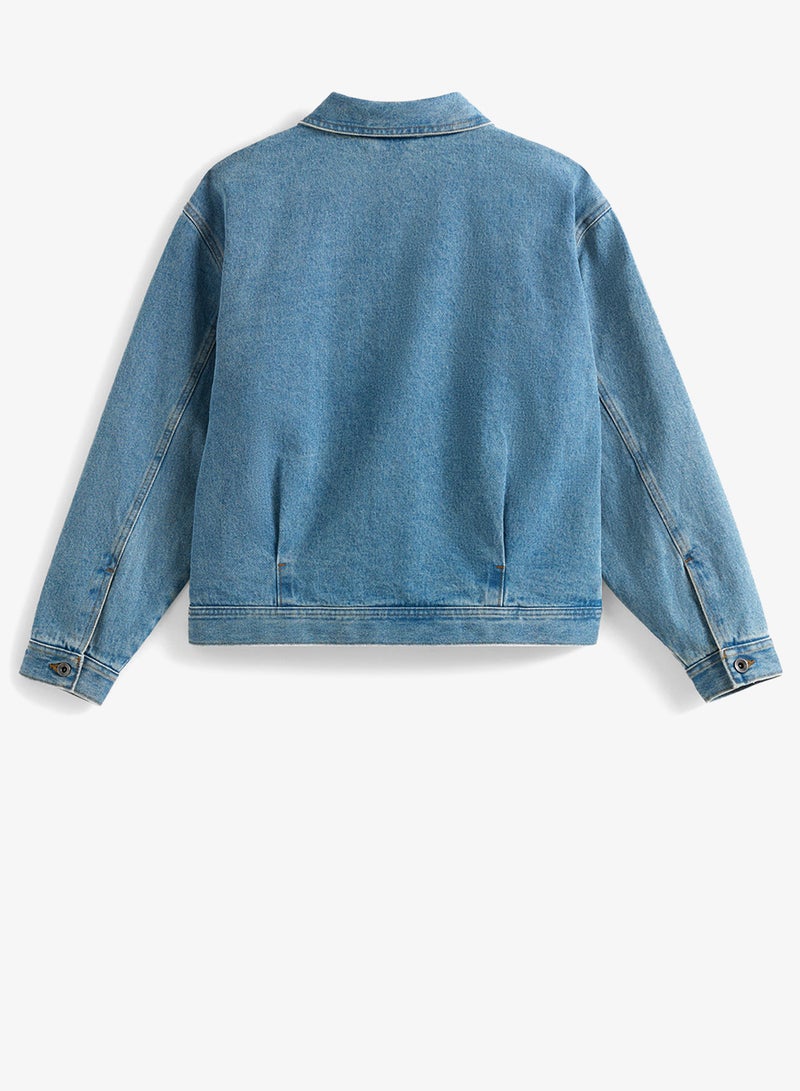 VANS Pomona Station Jacket - Image 2