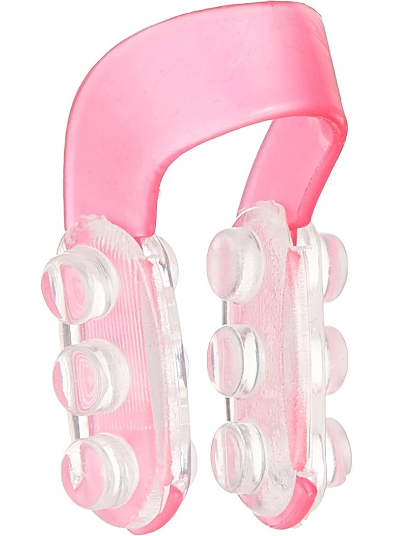 BLOOMING TIME Pink Nose Up Lifting and Shaping Clip for a Beautifully Straightened Nose - Image 2