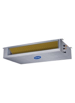 Carrier Concealed Air Conditioner, 5 HP - 53qdmt36n-718a6-1