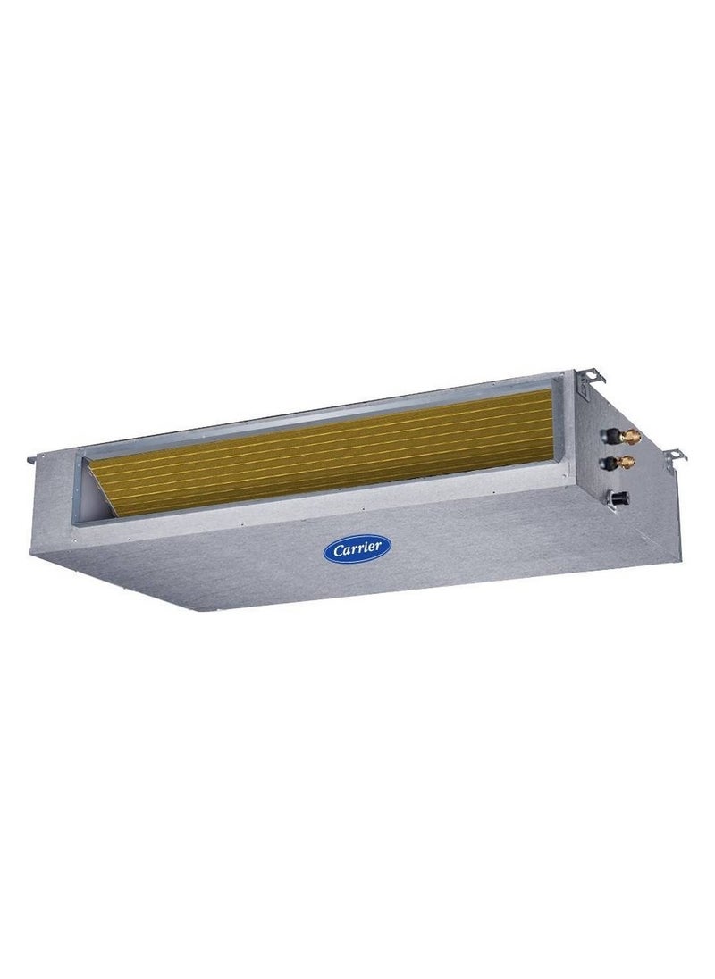 Carrier - Carrier Concealed Air Conditioner, 5 HP - 53qdmt36n-718a6-1 - Image 1