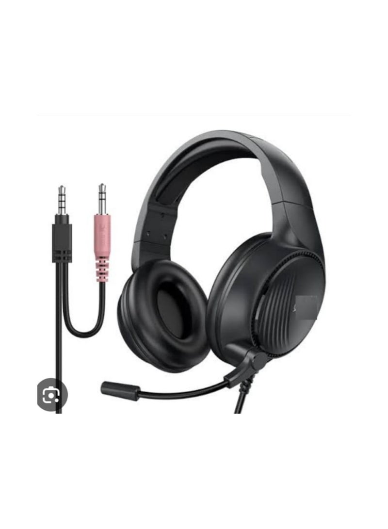 سماعة العاب سلكي متوافقة مع كيليبرات GM 5 - Image 2