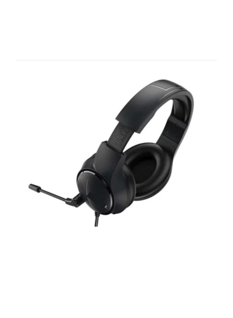 سماعة العاب سلكي متوافقة مع كيليبرات GM 5 - Image 4