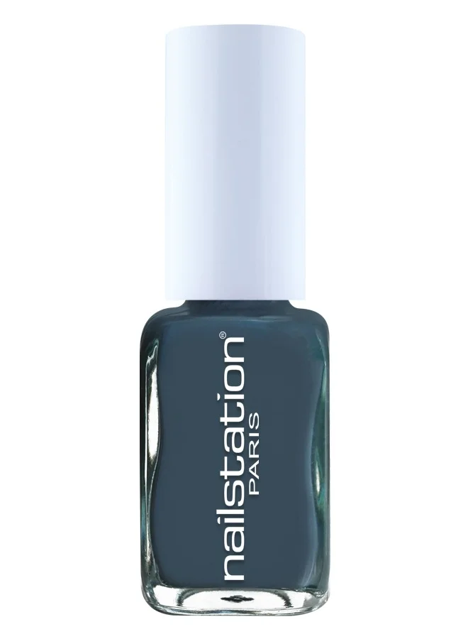 نيل ستيشن طلاء أظافر لامع دقيقة إلى باريس