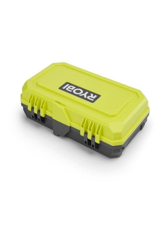 ريوبي مجموعة مفاتيح ربط ومقبس 3/8 بوصة من RYOBI، 28 قطعة - Image 5