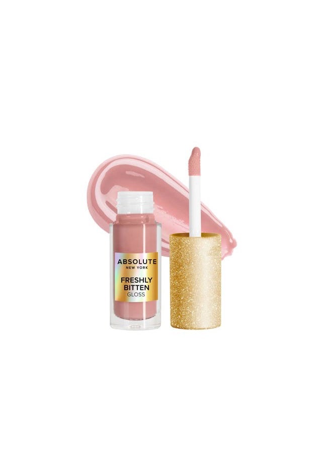 Absolute New York Freshly Bitten Gloss (Flustered)  - Image 1