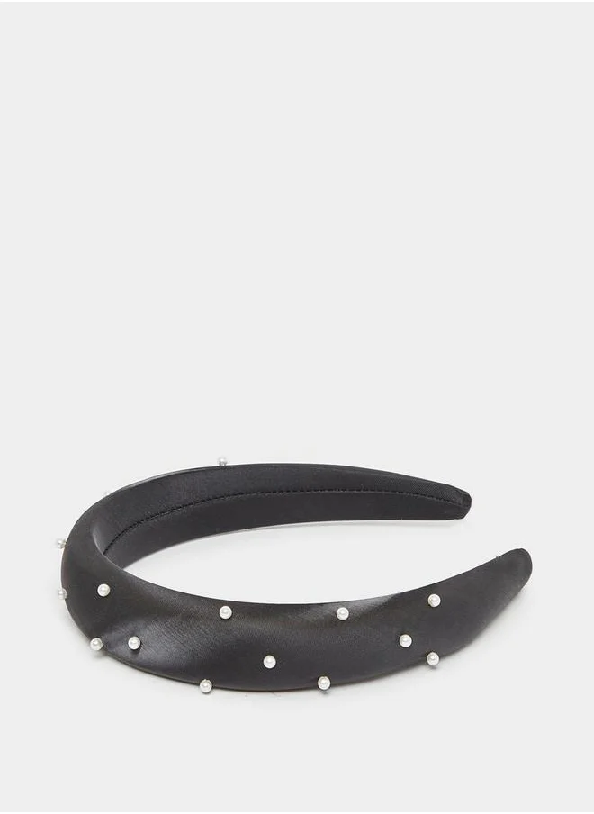 Styli Embellished Headband