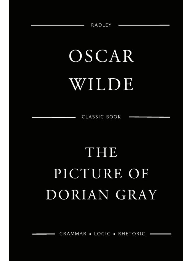 The Picture Of Dorian Gray