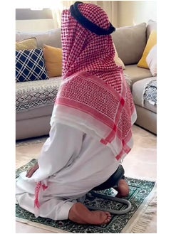 ماركة غير محددة كرسي مساعدة السجود لأداء الصلاة بشكل أفضل.  - Image 2