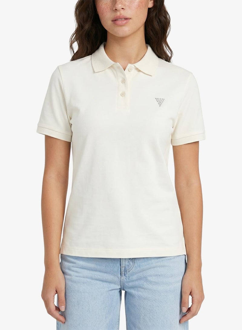 GUESS Regular Fit Polo Shirt - Image 1