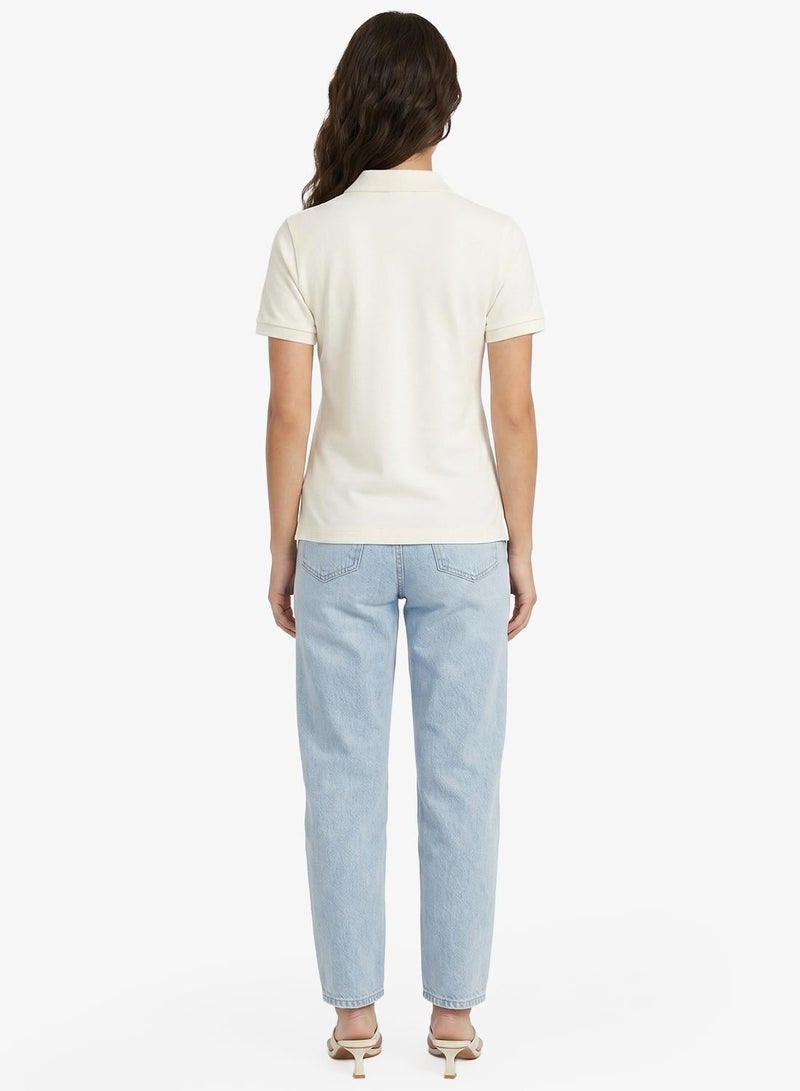 GUESS Regular Fit Polo Shirt - Image 3
