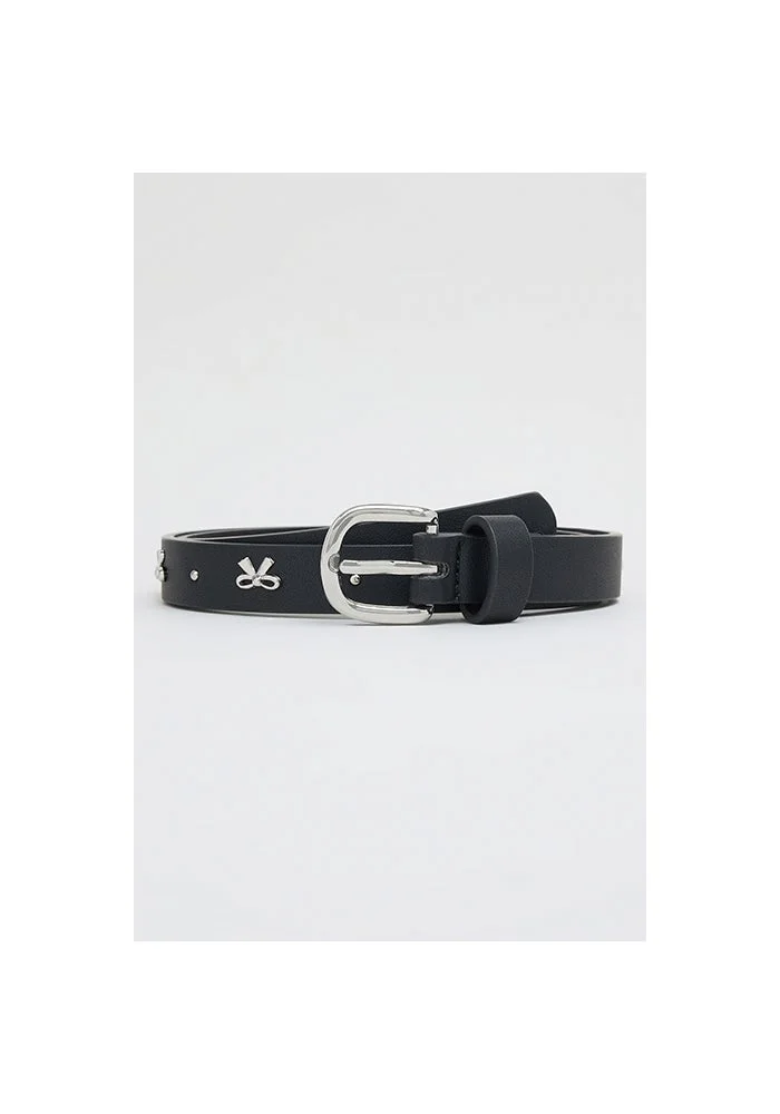 R&b 2 Pack Buckle Belts
