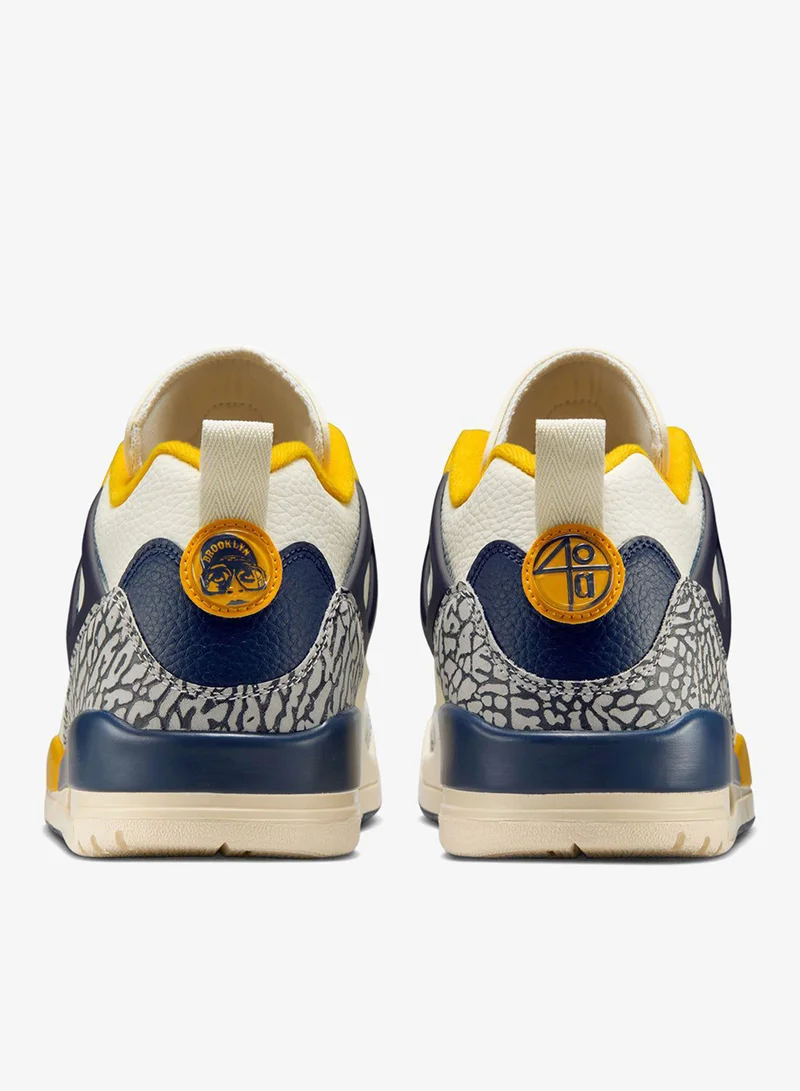 Jordan Jordan Spizike Low