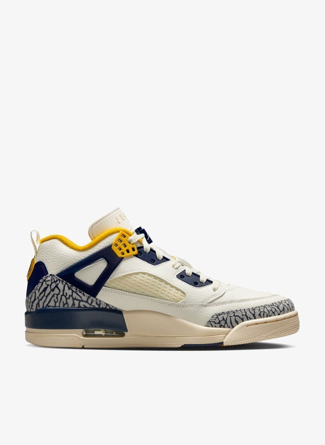 Jordan Spizike Low - Image 1