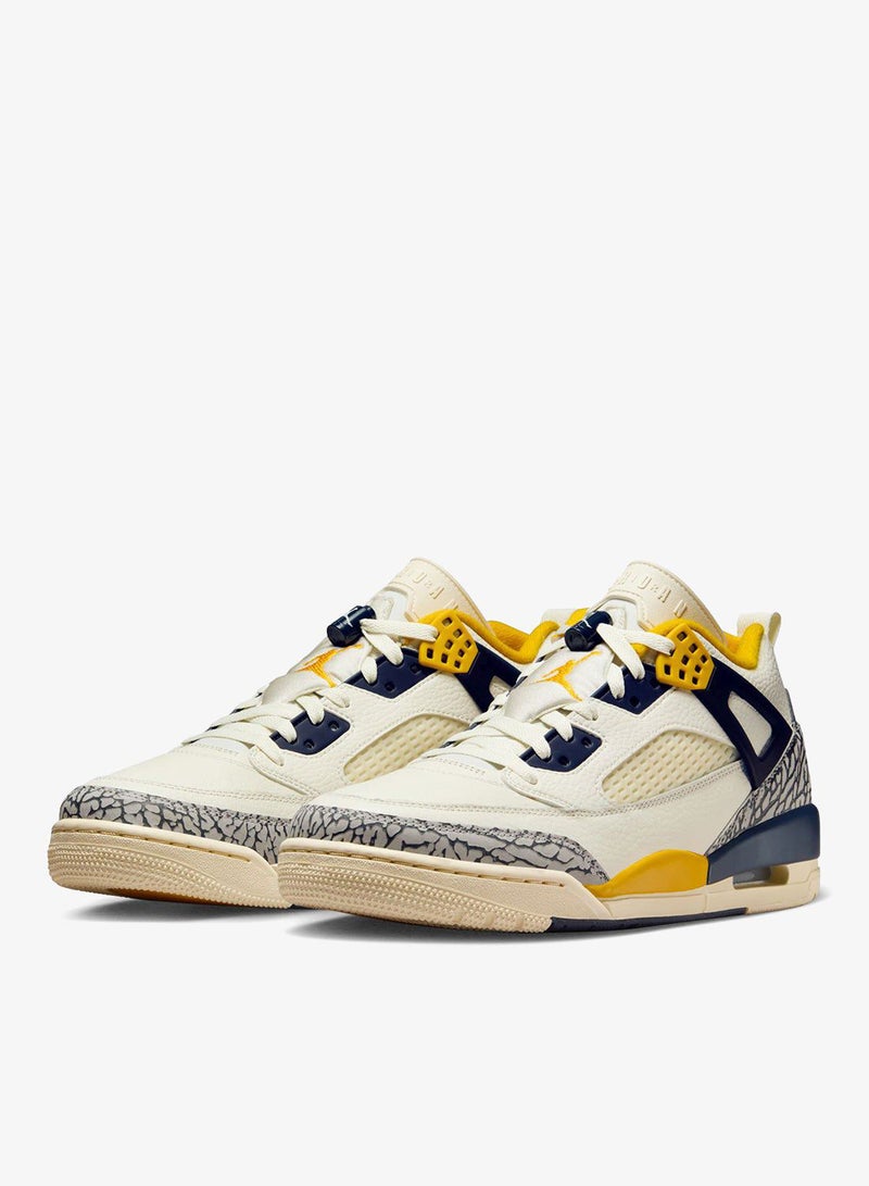 Jordan Spizike Low - Image 3