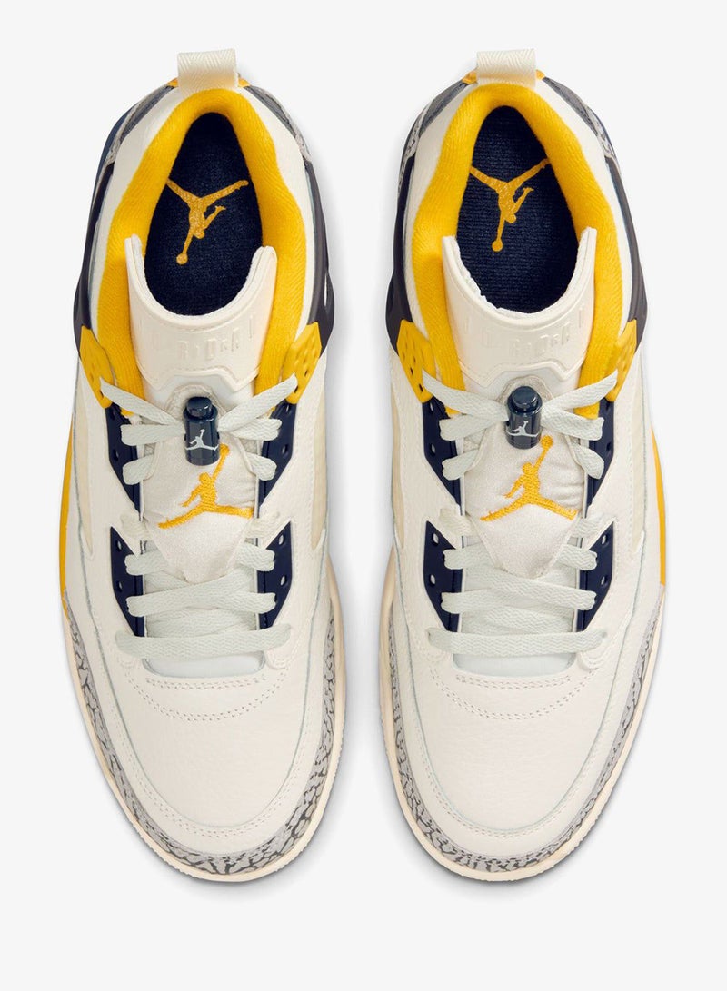Jordan Spizike Low - Image 5