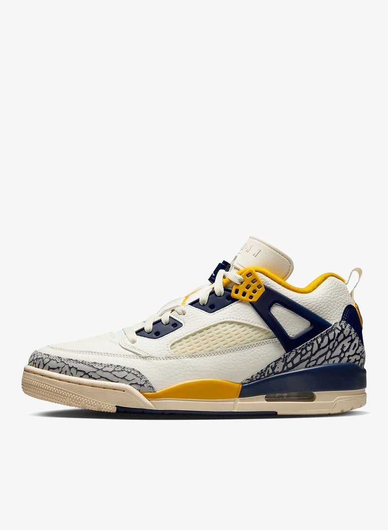 Jordan Spizike Low - Image 2