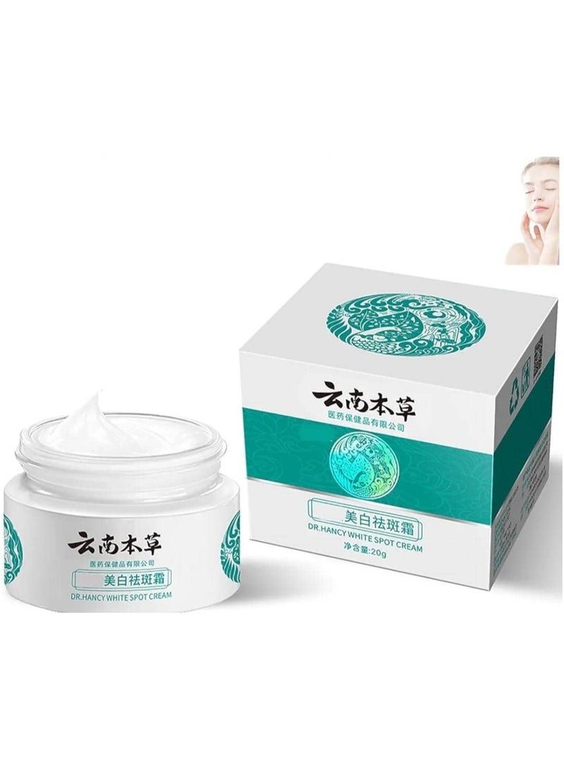 Karim Freckle whitening cream to remove dark spots and melasma - Image 2