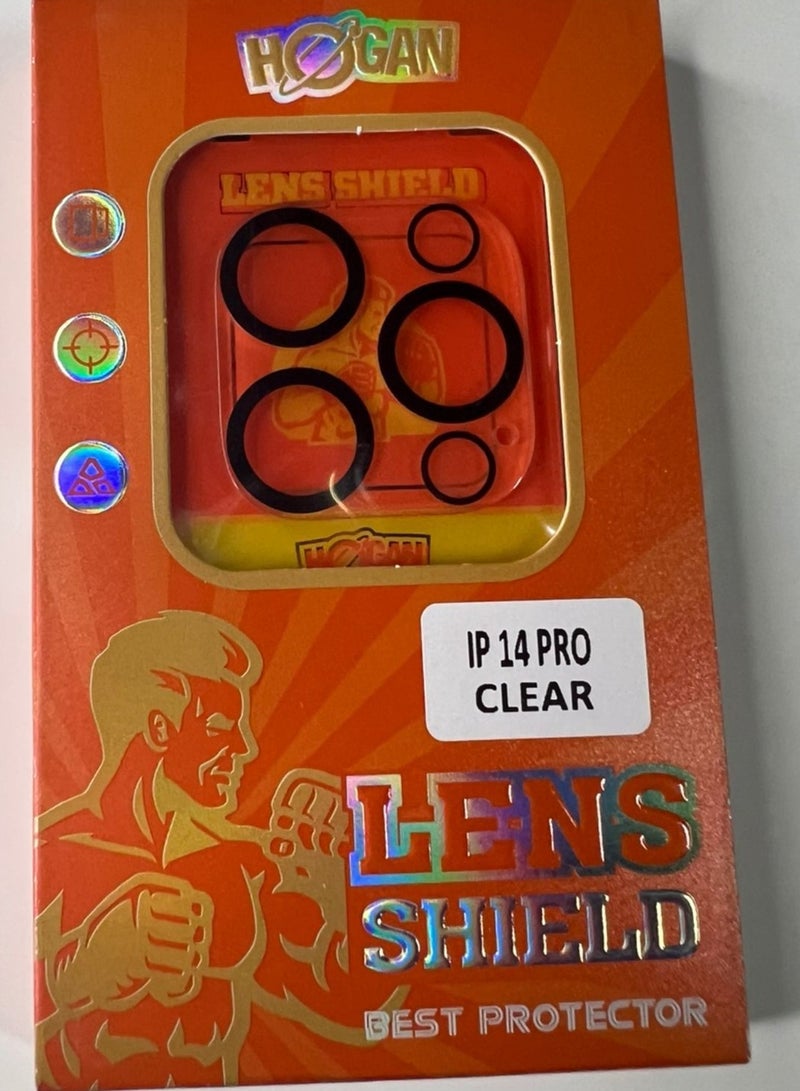 Hogan iPhone 14 Pro Camera Protector - Image 1
