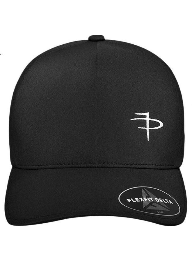 FLEXFIT Collaboration Baseball Cap, Hard Brim Cap For Men And Women, Spring And Summer Sun Protection Hat, Golf Cap, Outdoor Casual Hat - Image 3