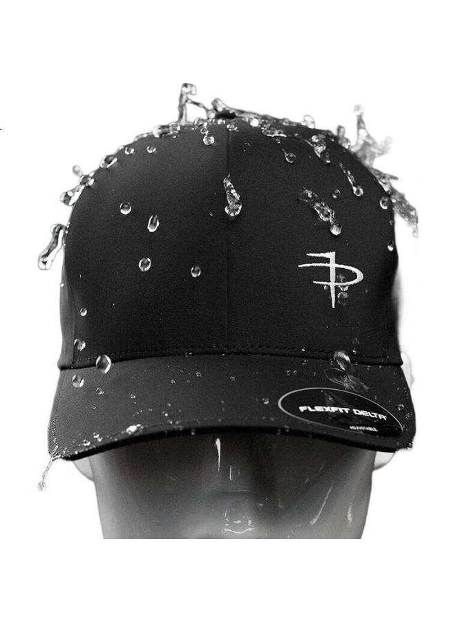 FLEXFIT Collaboration Baseball Cap, Hard Brim Cap For Men And Women, Spring And Summer Sun Protection Hat, Golf Cap, Outdoor Casual Hat - Image 2
