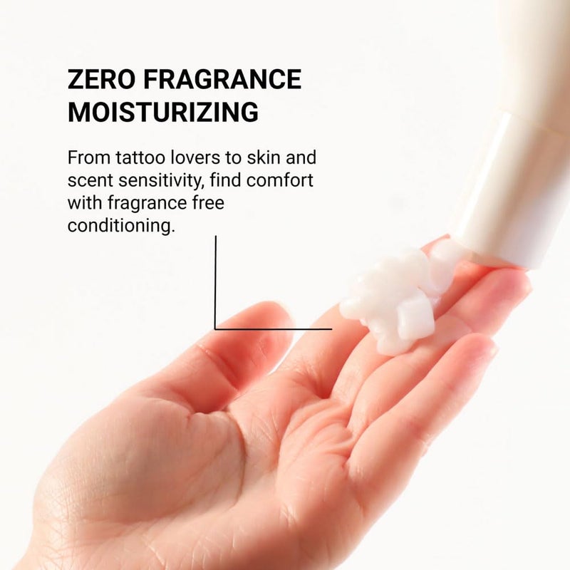 LOMA Fragrance Free Moisturizing Conditioner, 3 Fluid Ounce - Image 3