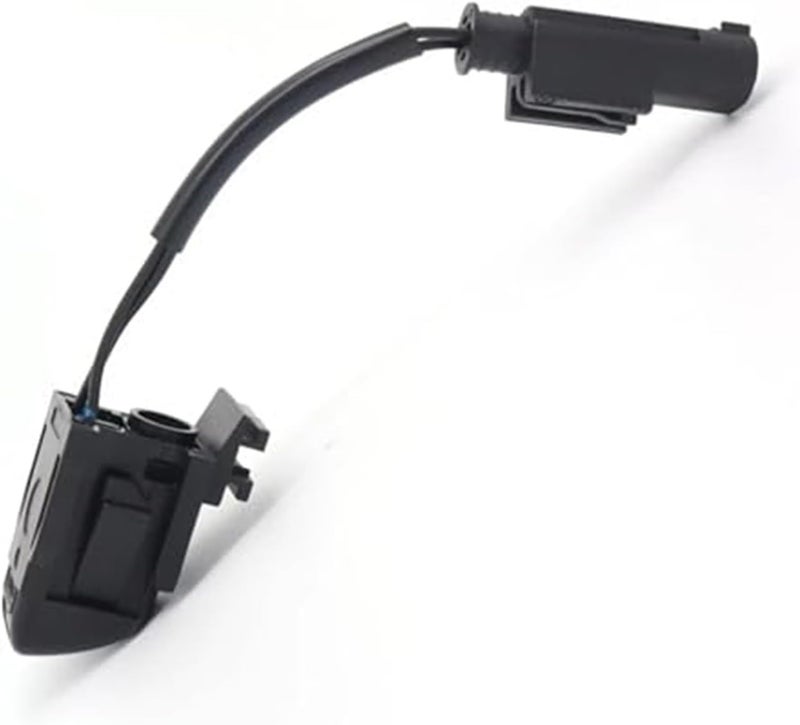 Wivplex Windshield Washer Nozzle for E55 AMG - Image 4
