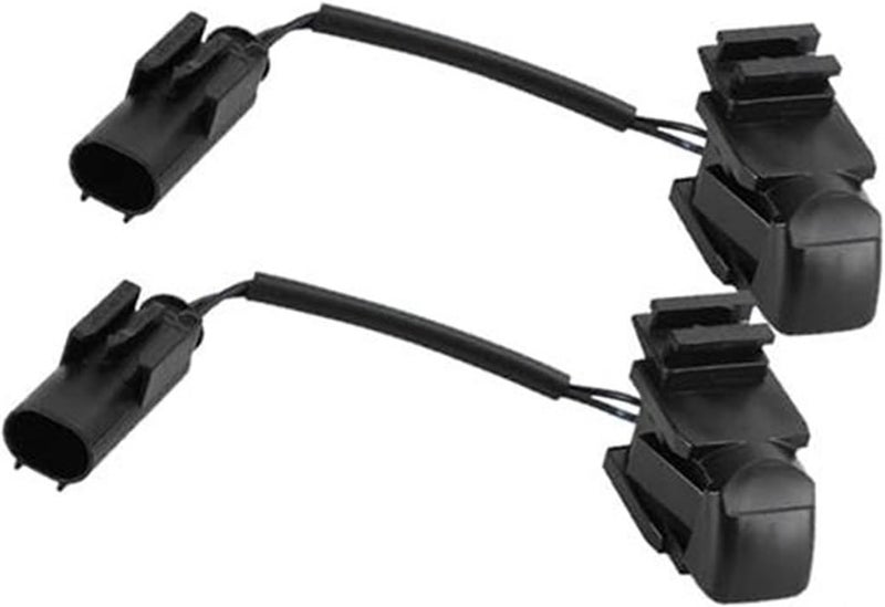 Wivplex Windshield Washer Nozzle for E55 AMG - Image 1