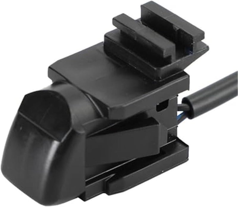 Wivplex Windshield Washer Nozzle for E55 AMG - Image 5