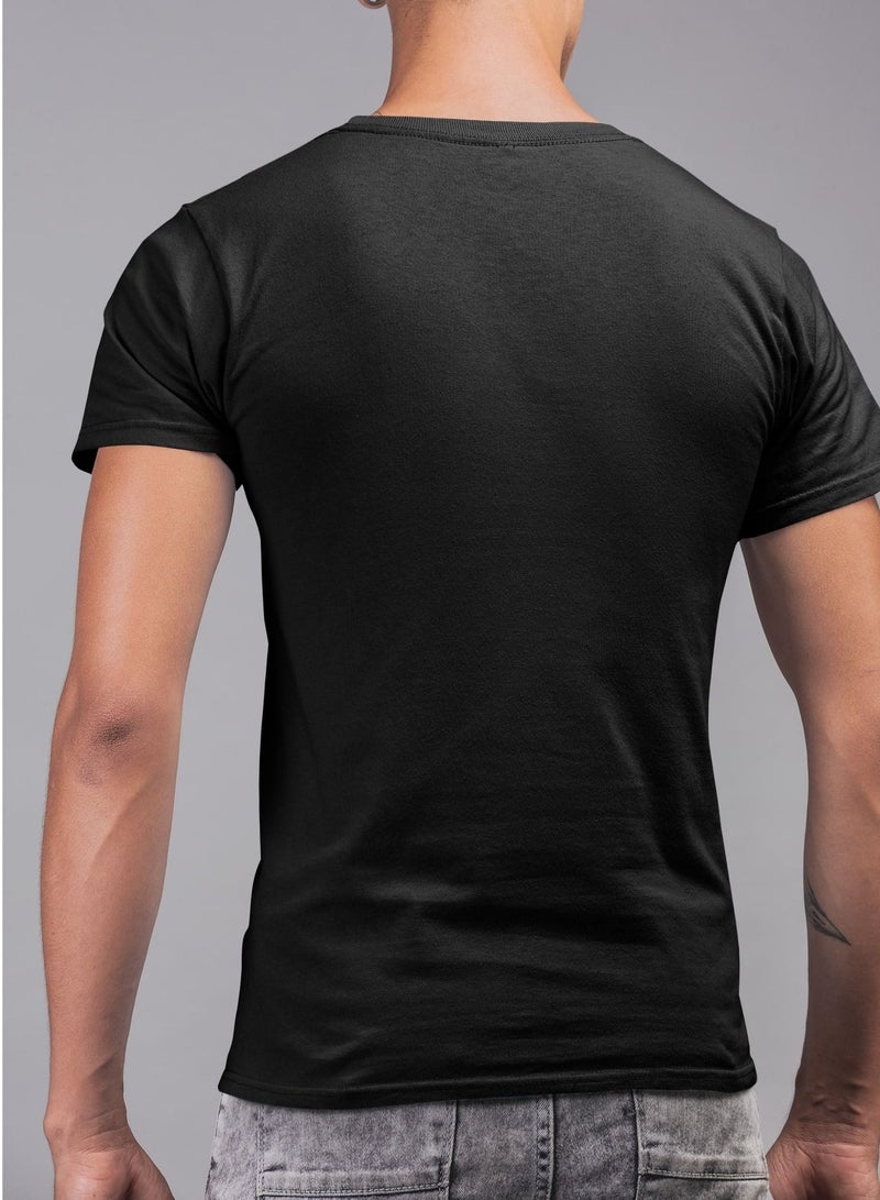 MERCH Escaping Criticism Painting-Inspired T-Shirt: A Timeless Artistic Statement - Image 2