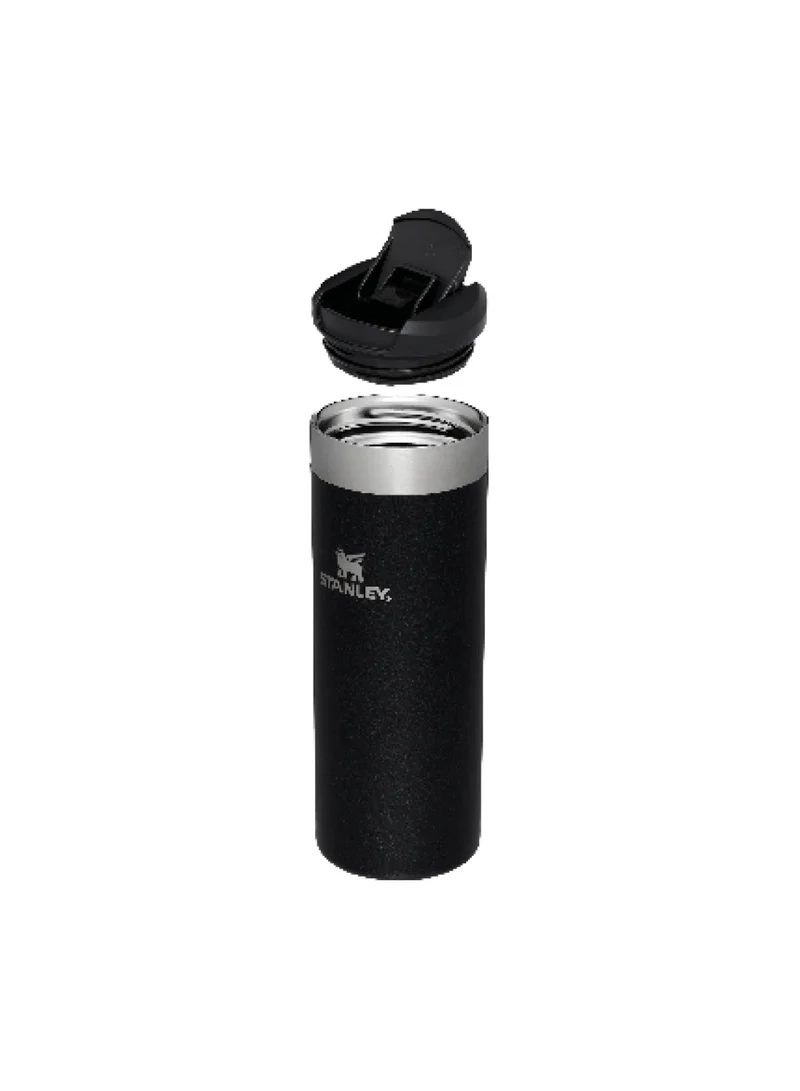 Stanley Stanley TRS Mug 470ml/16oz AeroLight Black Metallic