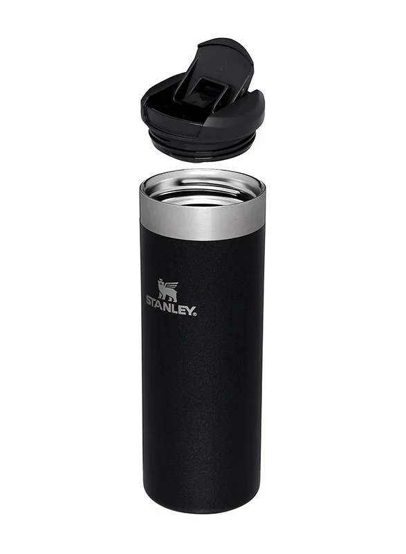 Stanley Stanley TRS Mug 470ml/16oz AeroLight Black Metallic
