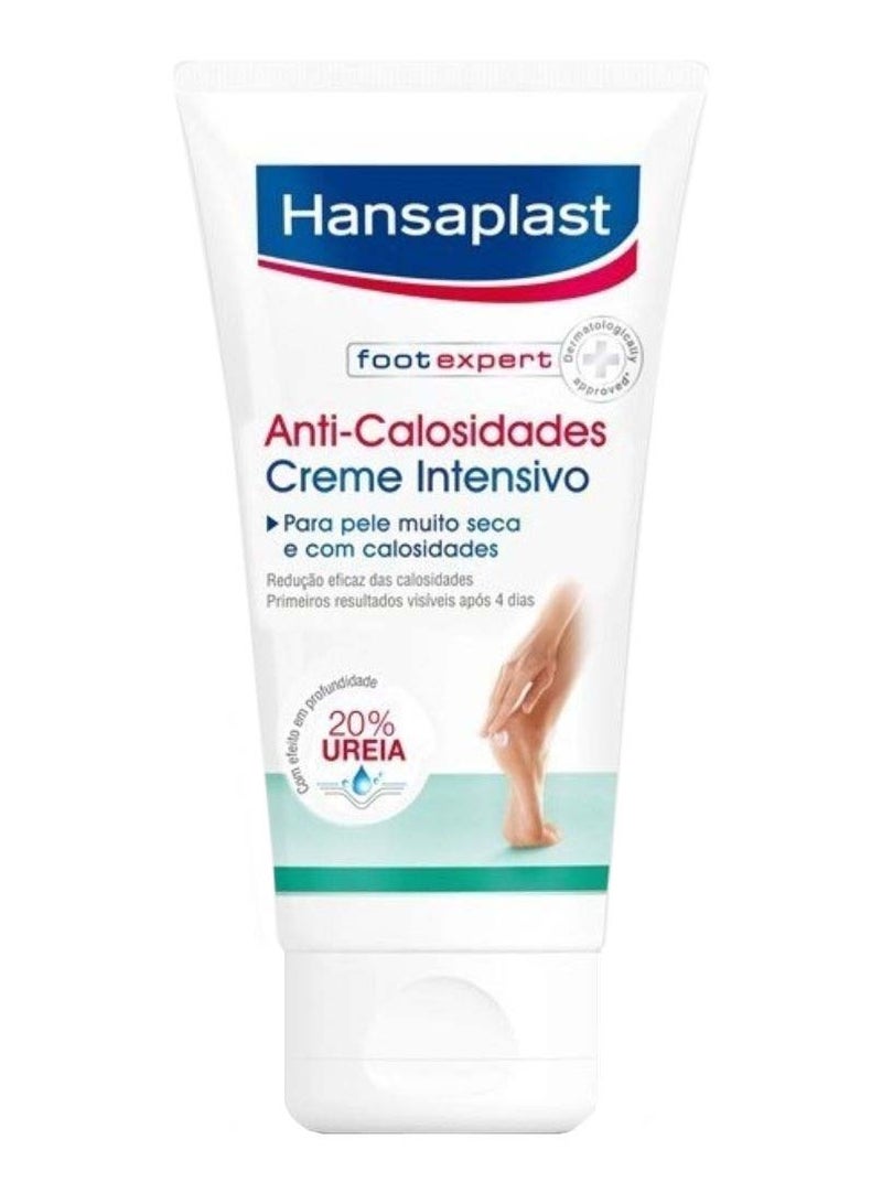 Hansaplast Hansaplast Anti-Callus Intensive Cream 75ml  - Image 1