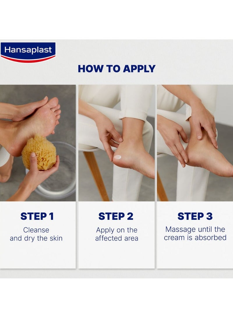 Hansaplast Hansaplast Anti-Callus Intensive Cream 75ml  - Image 3