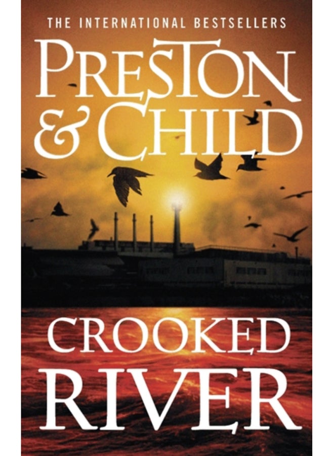 Crooked River
