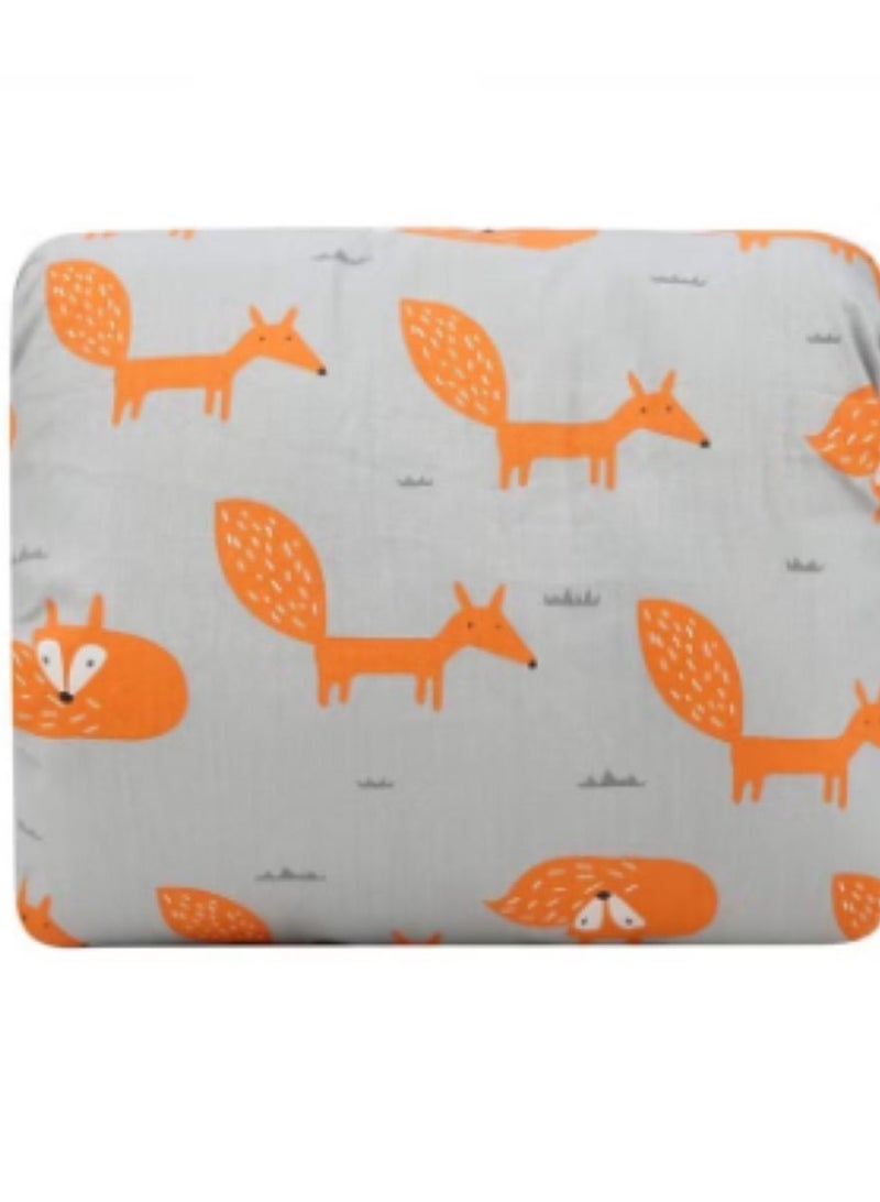 Sybil's Baby Breastfeeding Pillow, Cotton Soft  Feeding Arm Breastfeeding Infant Support Pillow - Image 1