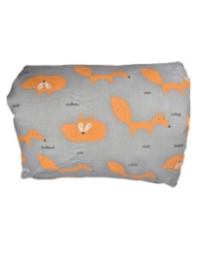 Sybil's Baby Breastfeeding Pillow, Cotton Soft  Feeding Arm Breastfeeding Infant Support Pillow - Image 3