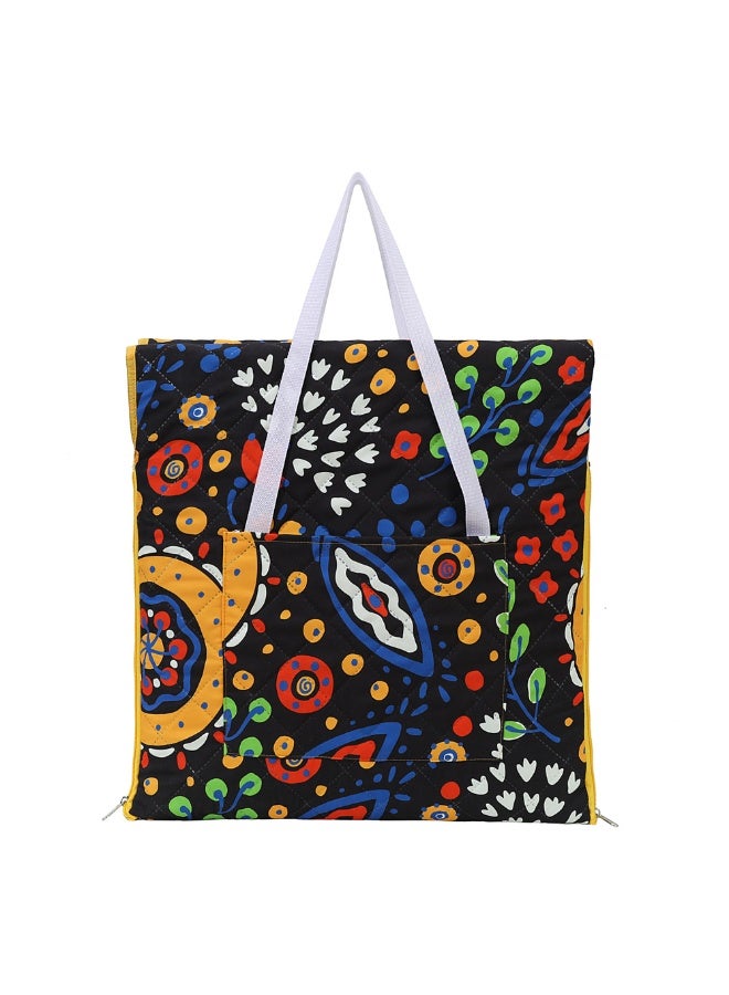 واندر حقيبة بفرشة نزهة قابلة للطي - واندر - Image 2