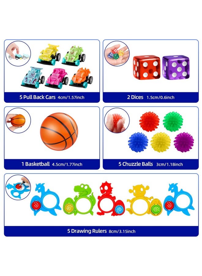 nicknack 1000PCS Party Favor for Kids Birthday Goodie Bag Fillers Classroom Prizes Box Toy Assortment Pinata Fillers - Image 5