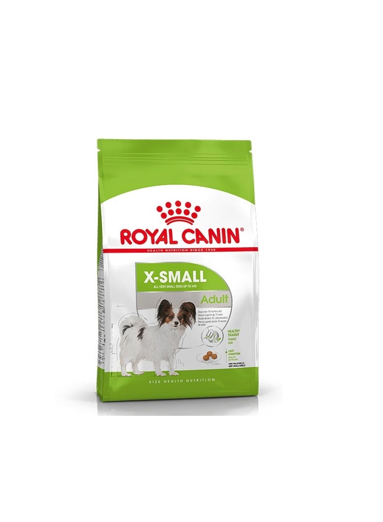 رويال كانين طعام جاف للكلاب البالغة حجم صغير - Image 2