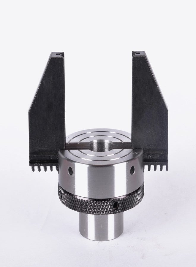 NAGU 2-inch 2-Jaw Pen Drilling Lathe Chuck Set with 1" X 8TPI Direct Thread,Dedicated Pen Drilling Lathe Chuck - Image 4
