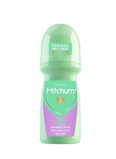 Mitchum Women 48HR Protection Roll-On Deodorant & Antiperspirant, 100ml - pzsku/ZE496C535896EBDC92C63Z/45/_/1724543804/d87258c5-b7a7-4c4f-857a-b5414dcf4676