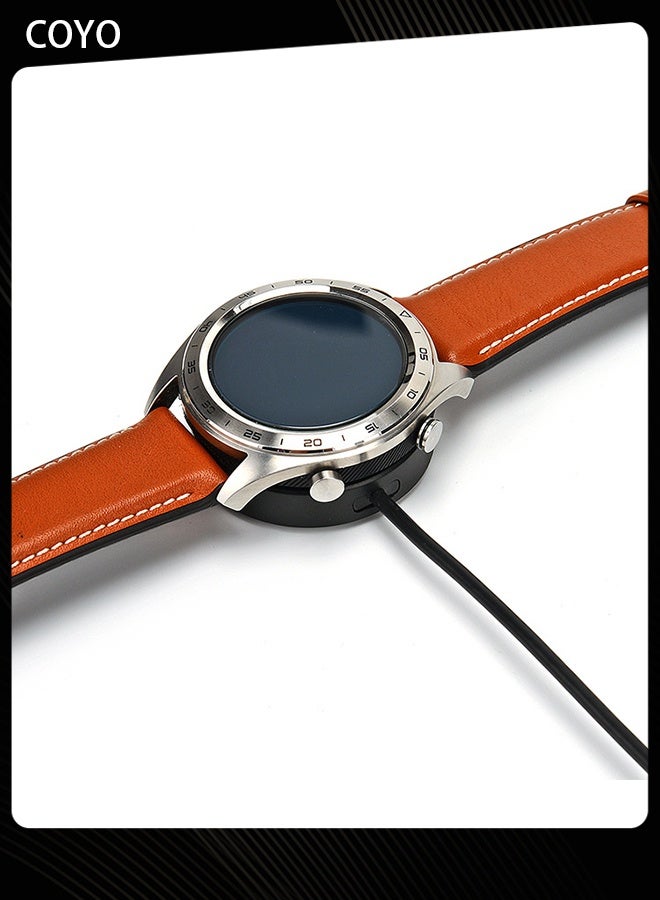 COYO Bluetooth USB Charging Dock  Black - Image 2