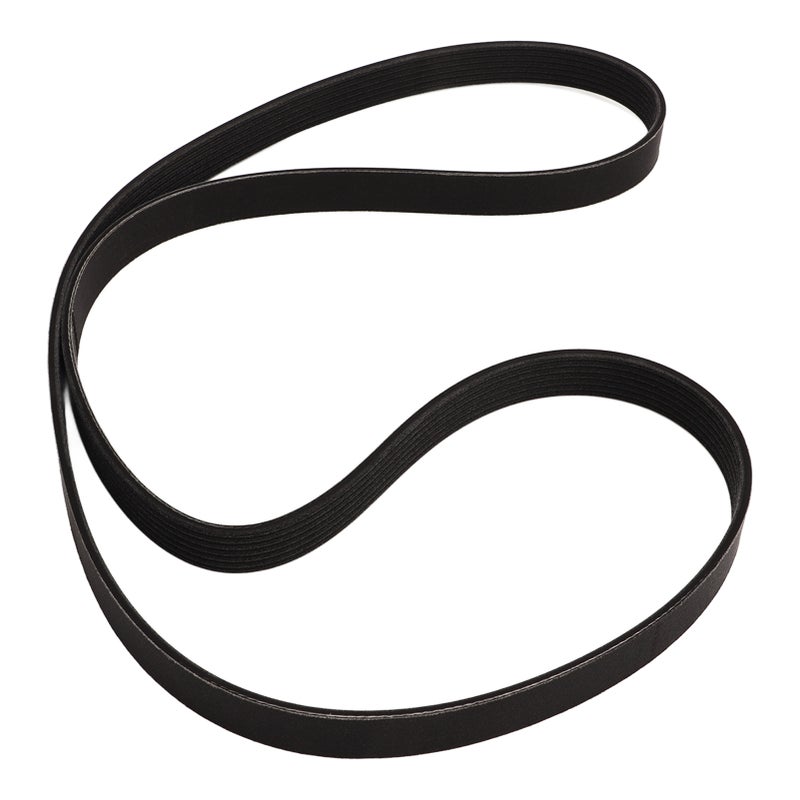 Car Drive Belt 38920‑RBB‑E03 Stretch Resistant Engine Serpentine Drive Belt Replacement For Acura TSX 2004 to 2008 - Image 4