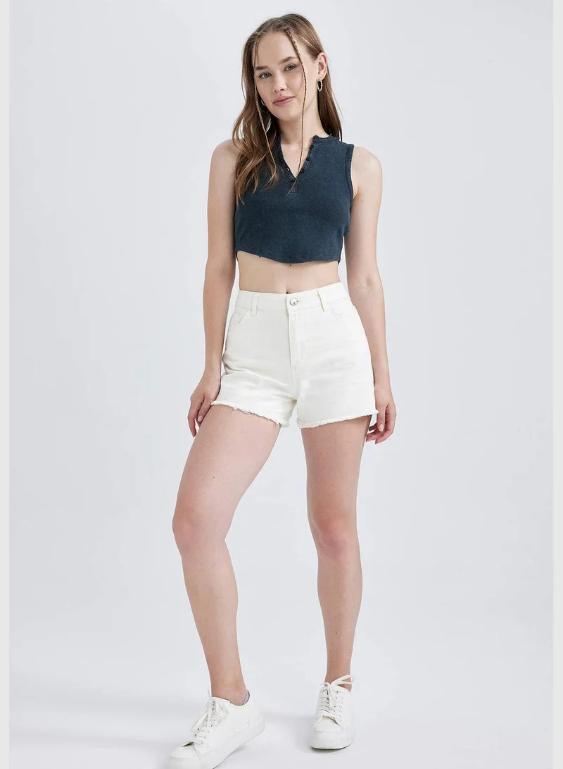 DeFacto Woman Knitted Tank Top